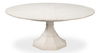 Giselle Jupe Table,Med, Working White thumbnail 9