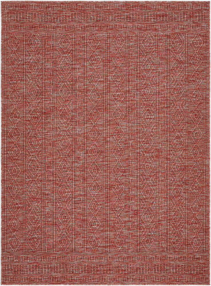 Terrace Machine Woven Rug large image 