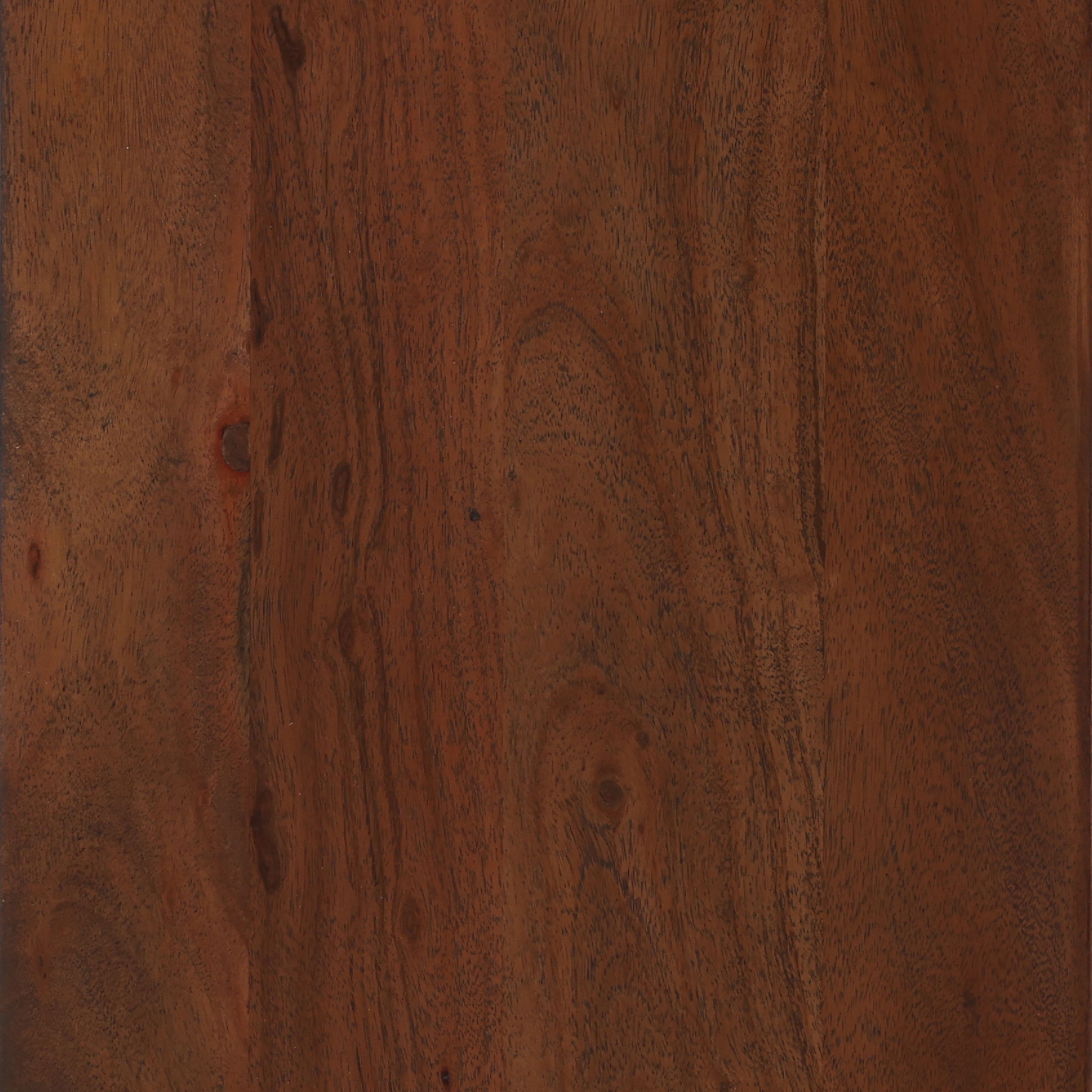 Silvie Bookcase Walnut large image 