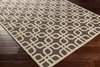 Transit Handmade Rug, by Surya, 13' length x 9' width thumbnail