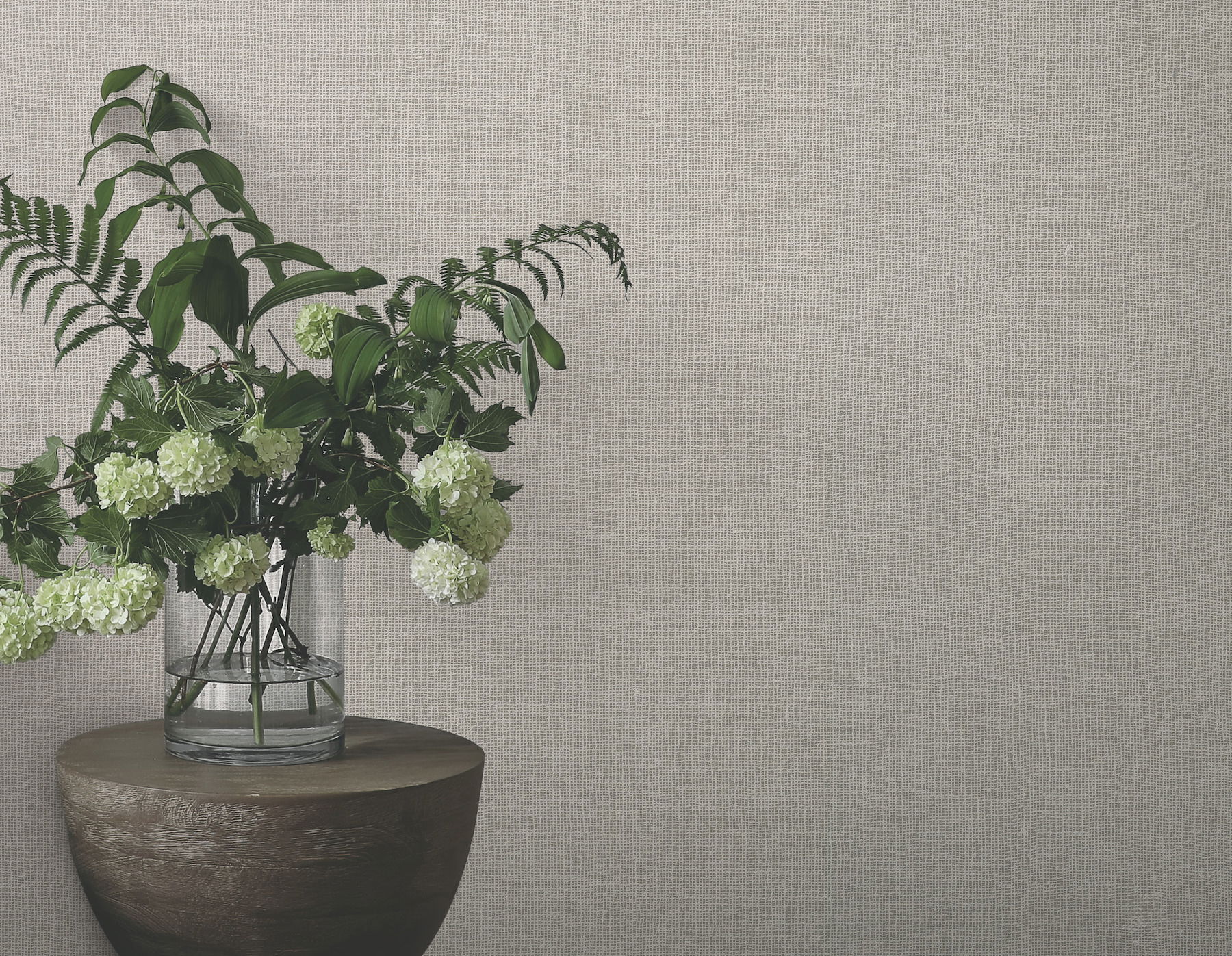 Huri Grey Wallpaper Huri Grey Wallpaper large image