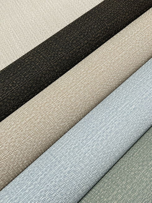 Bali Basketweave Sage Wallpaper