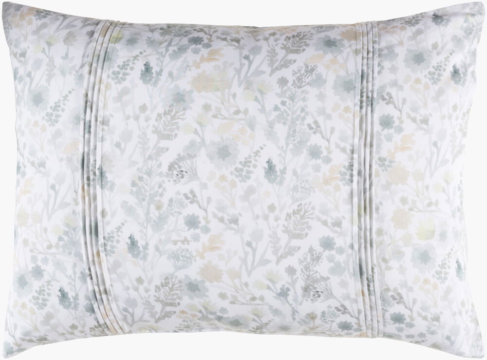 Aria Sham, Pillowcase & Sham by Surya