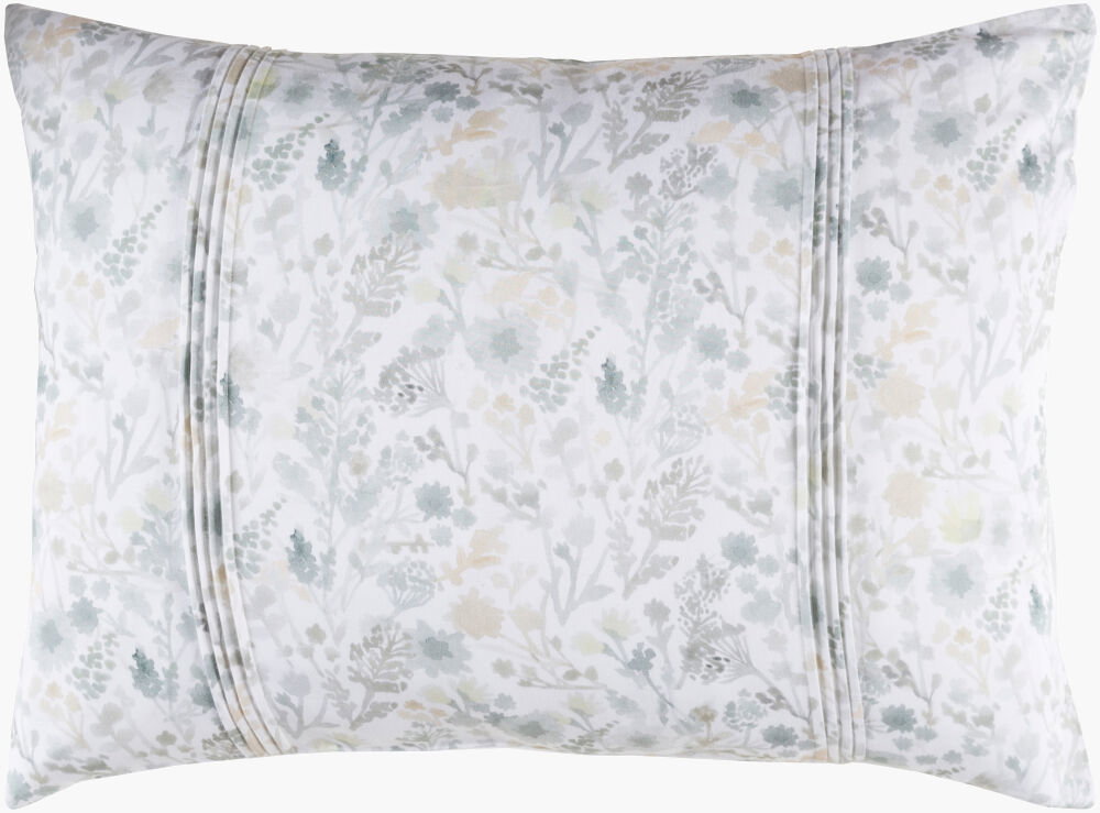 Aria Sham, Pillowcase & Sham by Surya