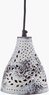 Aleena Pendant, by Surya, 6" length x 6" width x 6" height thumbnail