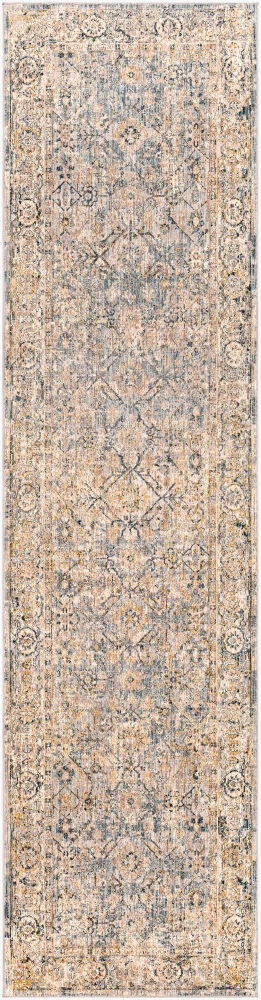 Aspendos Machine Woven Rug