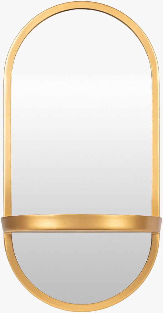 Annapurna Accent Mirror large image 