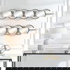 Button Silver Mirror thumbnail 7