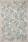 Rifle Paper Co. x Loloi Cotswolds Rug, 7'6" length x 9'6" width thumbnail 1