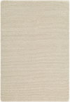 Beach House Handmade Rug, by Surya, 7'6" length x 5' width thumbnail