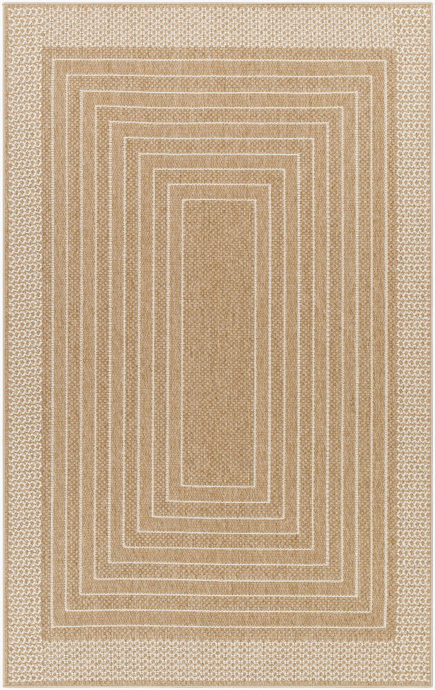 Pismo Beach Machine Woven Rug large image 