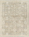 Once Upon a Time Handmade Rug, by Surya, 1'4.93" length x 1'4.93" width thumbnail