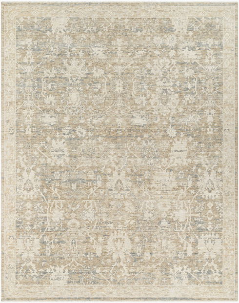 Once Upon a Time Handmade Rug