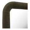 Ellison Mirror Olive, by Moe's Home, 40" width x 72" height x 3.5" depth thumbnail 4