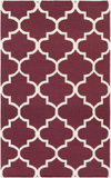 York Handmade Rug, by Surya, 14' length x 10' width thumbnail