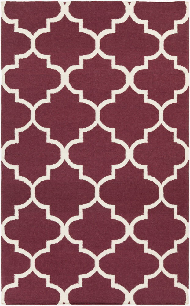 York Handmade Rug, by Surya, 14' length x 10' width