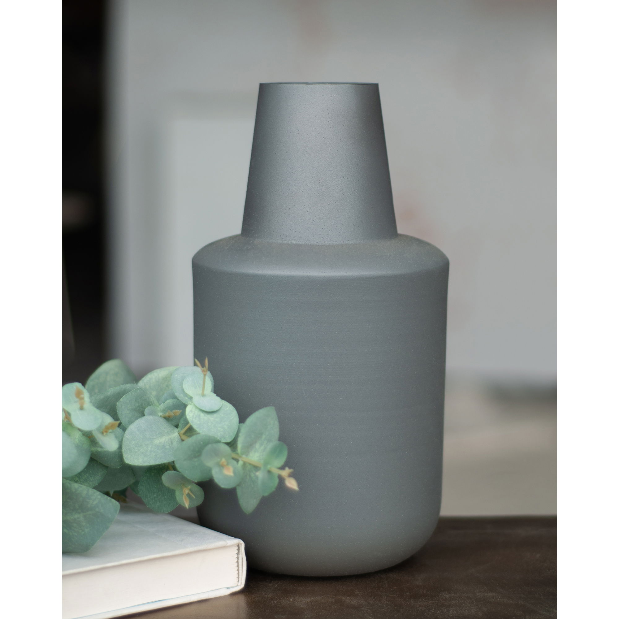 Clester Vase large image 