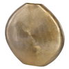 Gretchen Gold Vase thumbnail 0