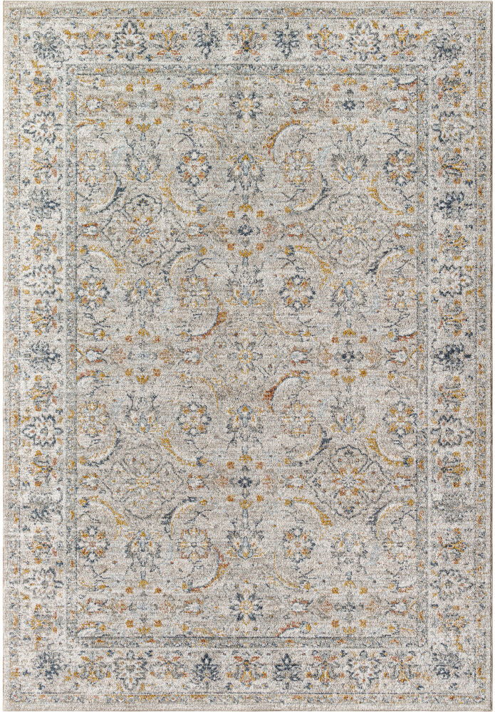 Beckham Machine Woven Rug large image 