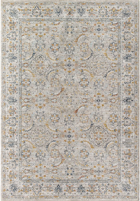 Beckham Machine Woven Rug