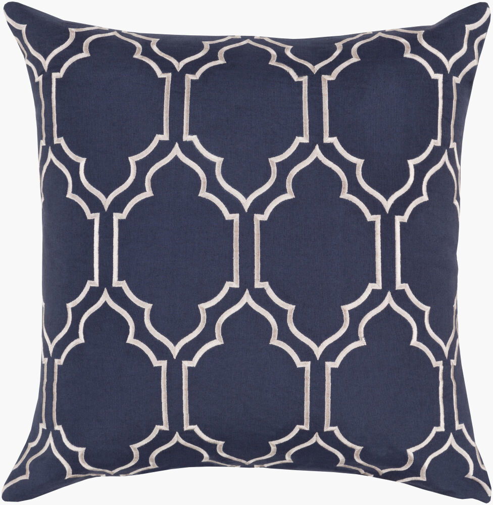 Skyline Accent Pillow large image 