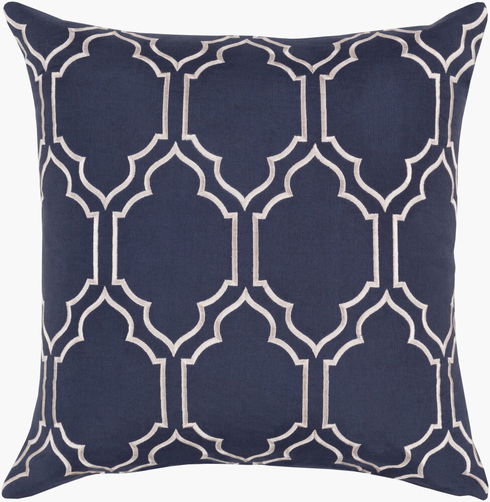 Skyline Accent Pillow