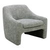 Kenzie Accent Chair Slated Moss thumbnail 1