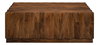 Denali Rectangle Cocktail Table, by Sarreid, 2'8" length x 4'6" width x 1'6" height thumbnail 2