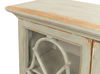 Sonya Commode, Sage, Cabinets & Chest by Sarreid, 46" length x 19" width x 35" height thumbnail 12