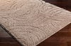 Elenor Machine Woven Rug, by Surya, 9'0.27" length x 6'6.74" width thumbnail