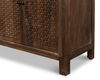 Battle Chainmail 4 Door Sideboard thumbnail 10