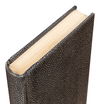 Shagreen Books, Set Of 12, Antique Grey thumbnail 5