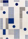 Pisa Machine Woven Rug thumbnail 0