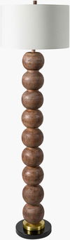 Algarve Accent Floor Lamp thumbnail 0