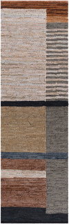 Lexington Handmade Rug, by Surya, 8' length x 2'6" width thumbnail