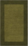 Mystique Handmade Rug, by Surya, 8' length x 5' width thumbnail