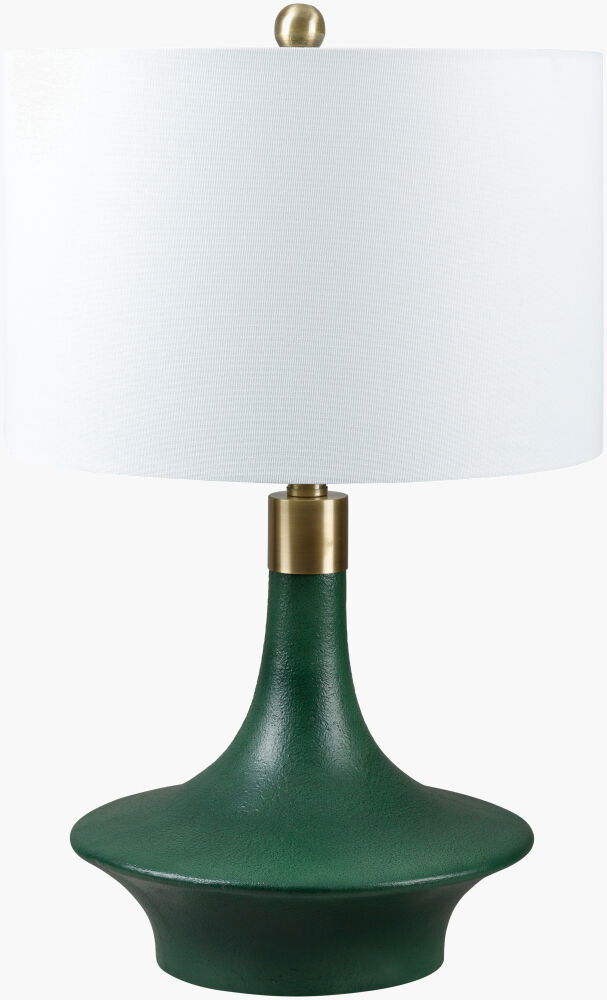 Veneto Accent Table Lamp large image 
