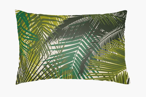 Lolita Lumbar Pillow