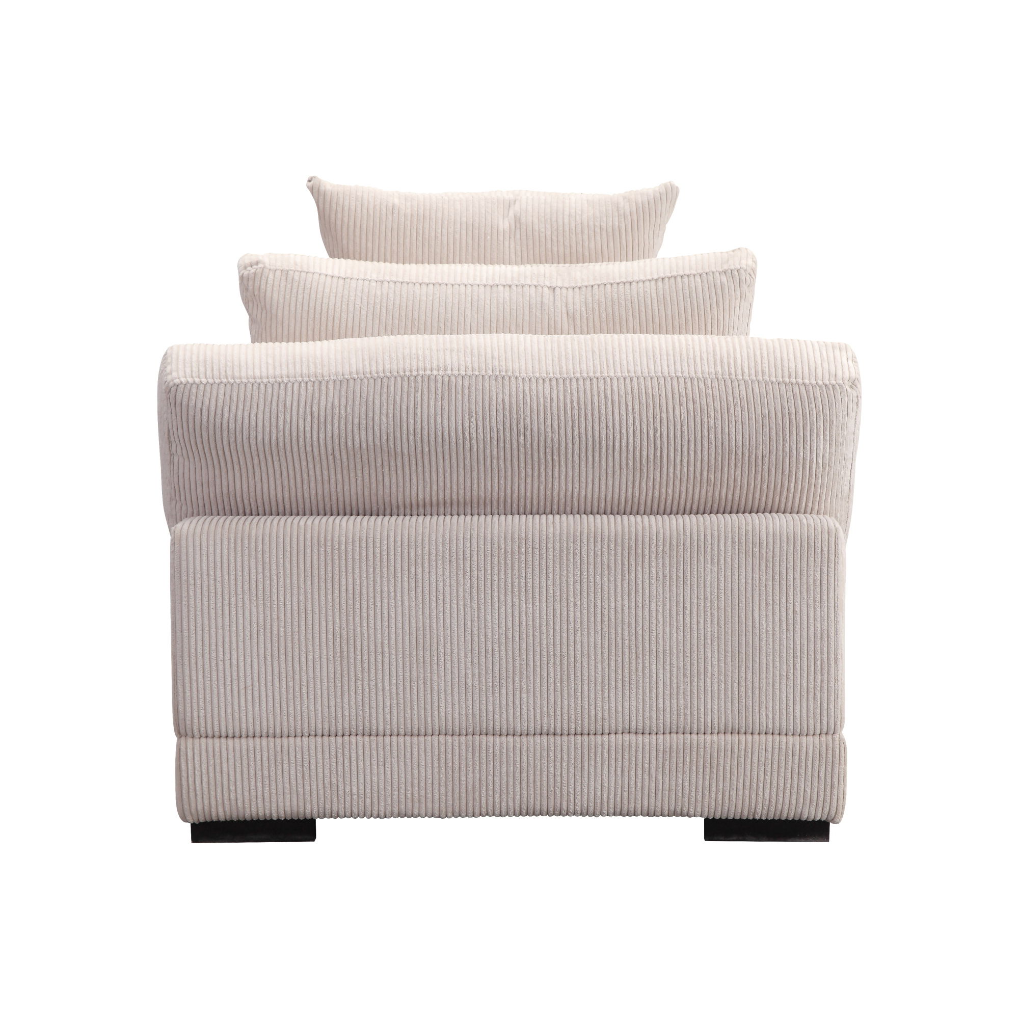 Tumble Slipper Chair large image 