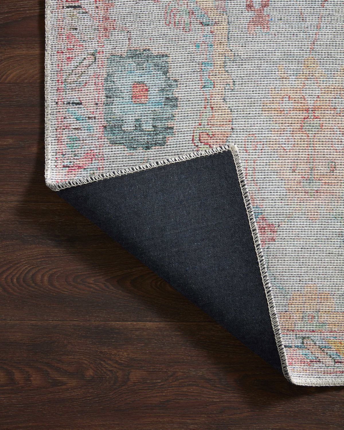 Loloi Elysium Rug, 2' length x 5' width View 7