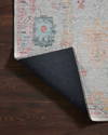 Loloi Elysium Rug, 3' length x 3' width thumbnail 7