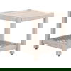 Wrap Outdoor End Table thumbnail 2