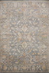 Loloi II Isadora Rug, 2'7" length x 8' width thumbnail 1