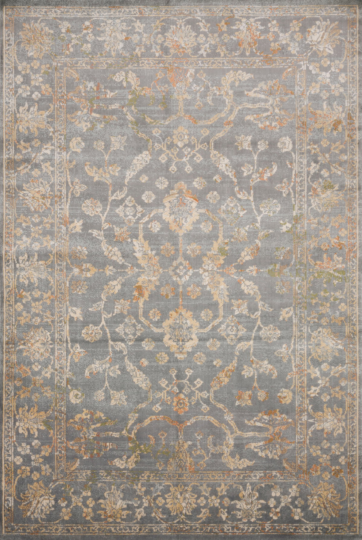 Loloi II Isadora Rug, 4' length x 6' width View 1