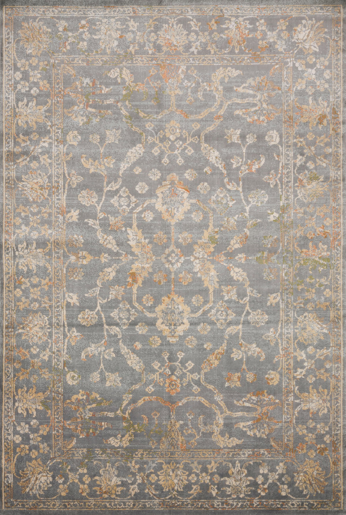 Loloi Isadora Rug, 5' length x 7'3" width View 1