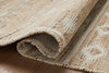 Angela Rose x Loloi Rivers Rug, 1'6" length x 1'6" width thumbnail 7