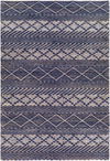 Santa Barbara Handmade Rug thumbnail 0