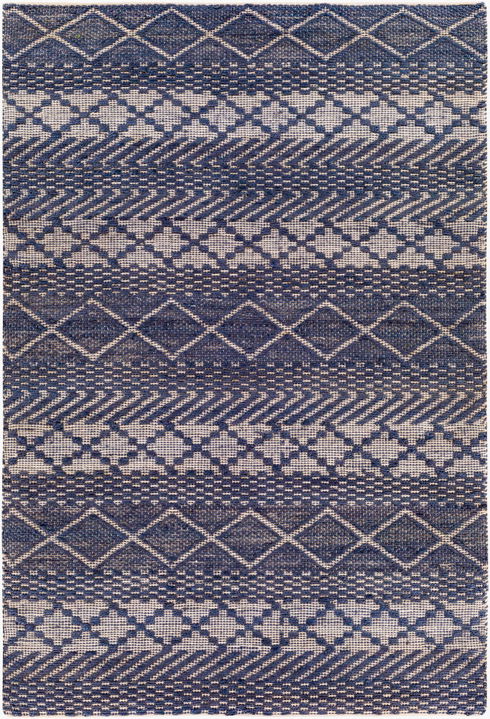 Santa Barbara Handmade Rug