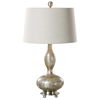 Vercana Table Lamp Set Of 2, by Uttermost, 16" width x 28.25" height x 10" depth thumbnail 1