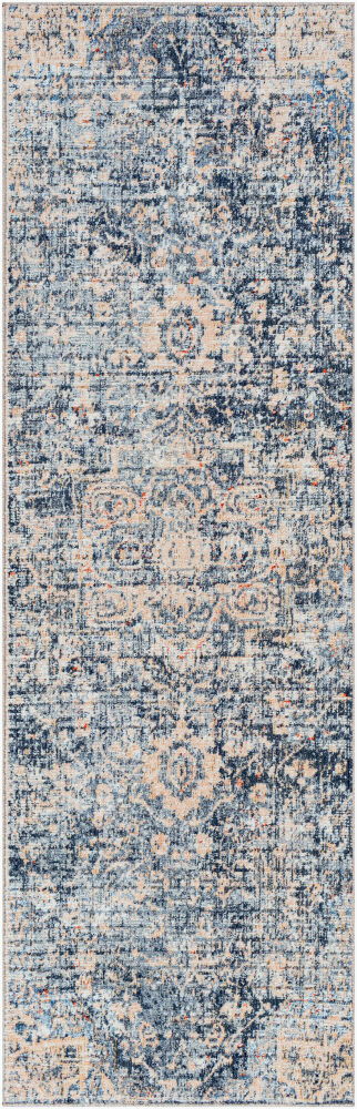 Amore Machine Woven Rug
